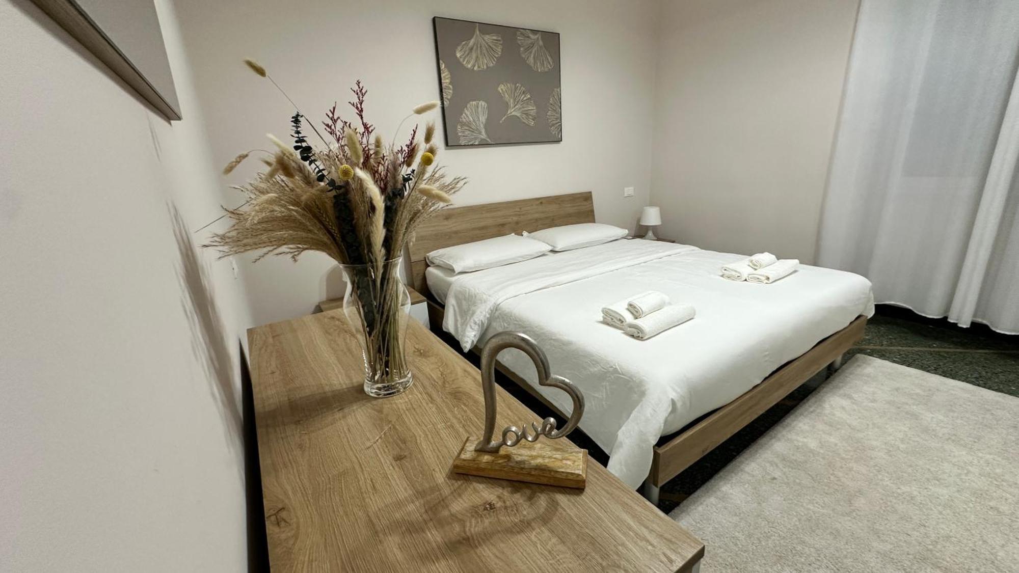 Апартаменты Edens House Con Parcheggio Privato Gratuito Рапалло Экстерьер фото